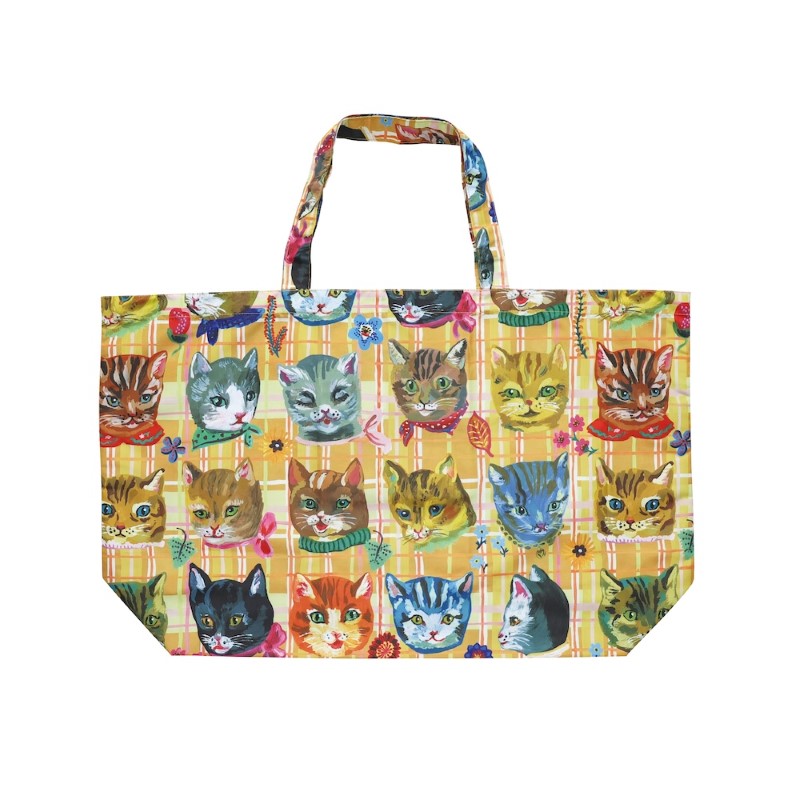Nathalie Lete ナタリーレテ Pocketable Cats-YE